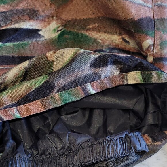 Boys LG Volcom snowboard pants - Picture 7 of 13